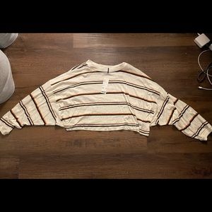 Urban Outfitters Crop Top